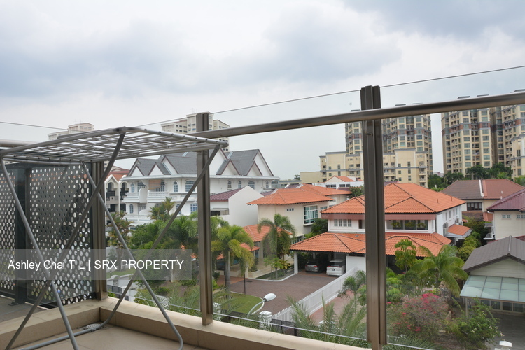 Palmera East (D14), Apartment #191760352